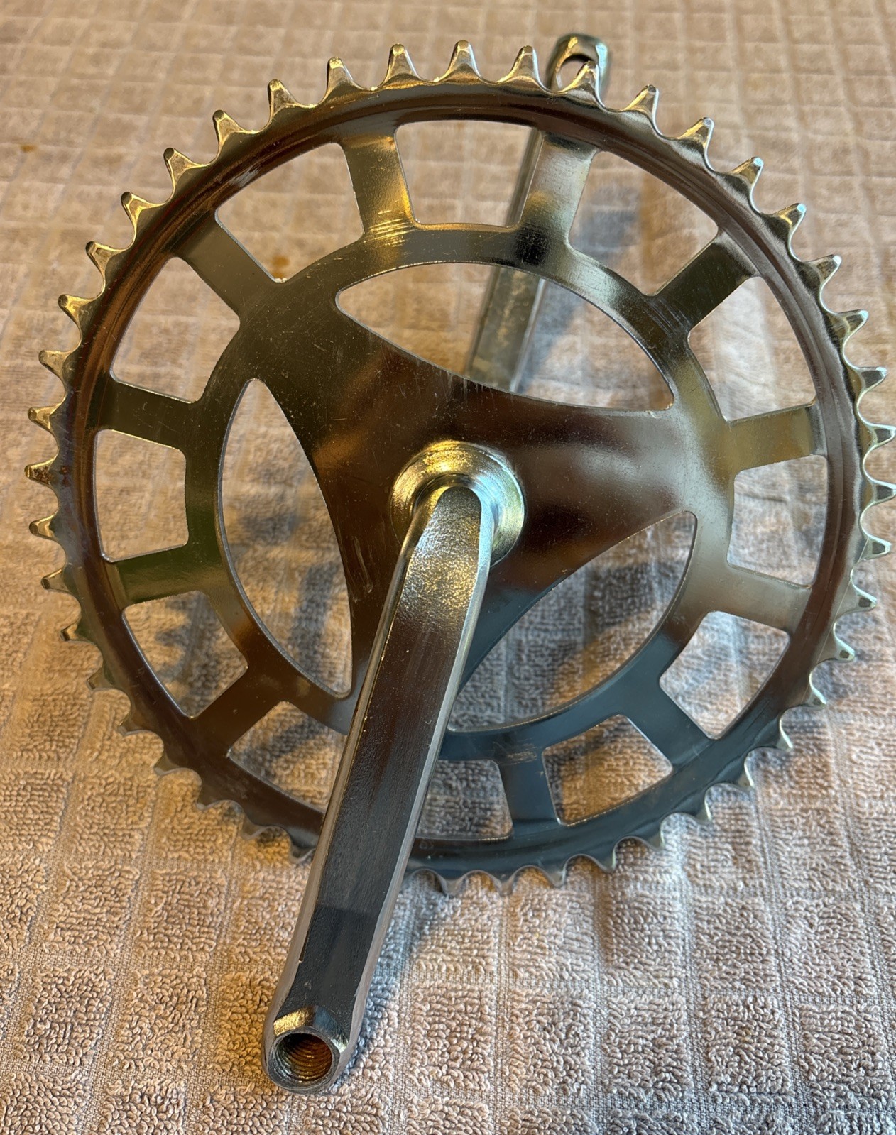 Vintage Huffy 20” Bicycle Sprocket / Muscle Bike Murray 1970’s