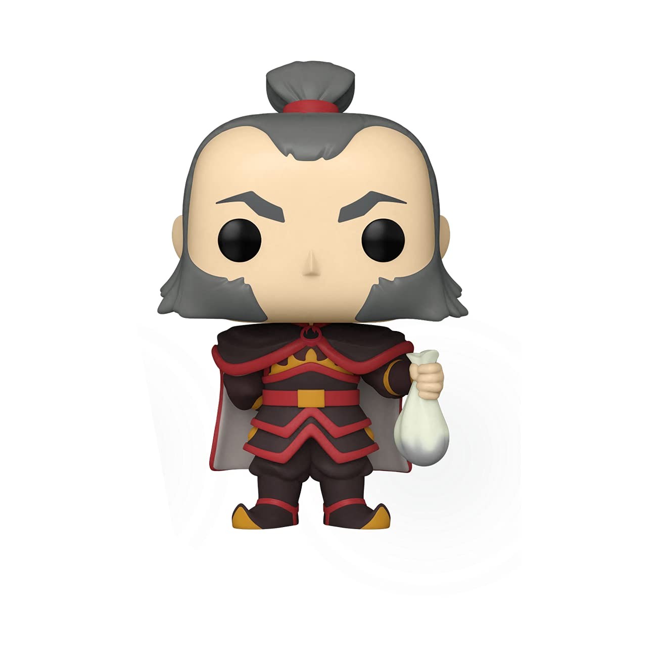 Funko POP Animation: Avatar - Admiral Zhao - Avatar: the Last Airbender - Colle