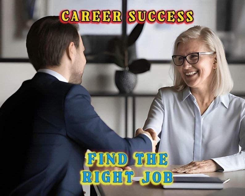 Career Success Energy Reading for Job Opportunities | Attract Promotion