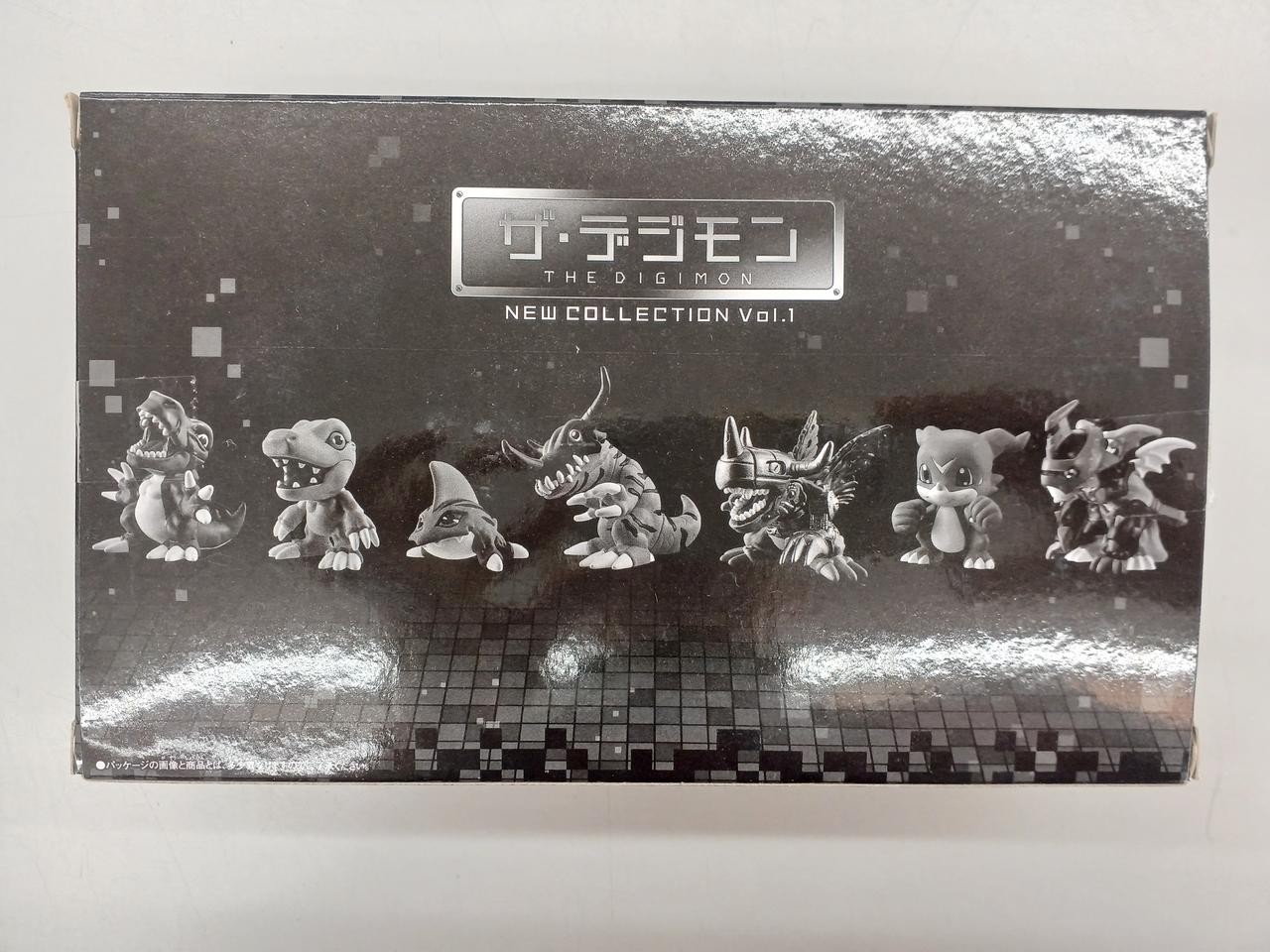BANDAI The Digimon Digimon