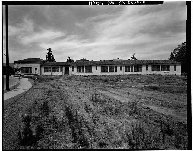 Campbell Union Grammar School,11 East Campbell Avenue,Santa Clara County,CA,6