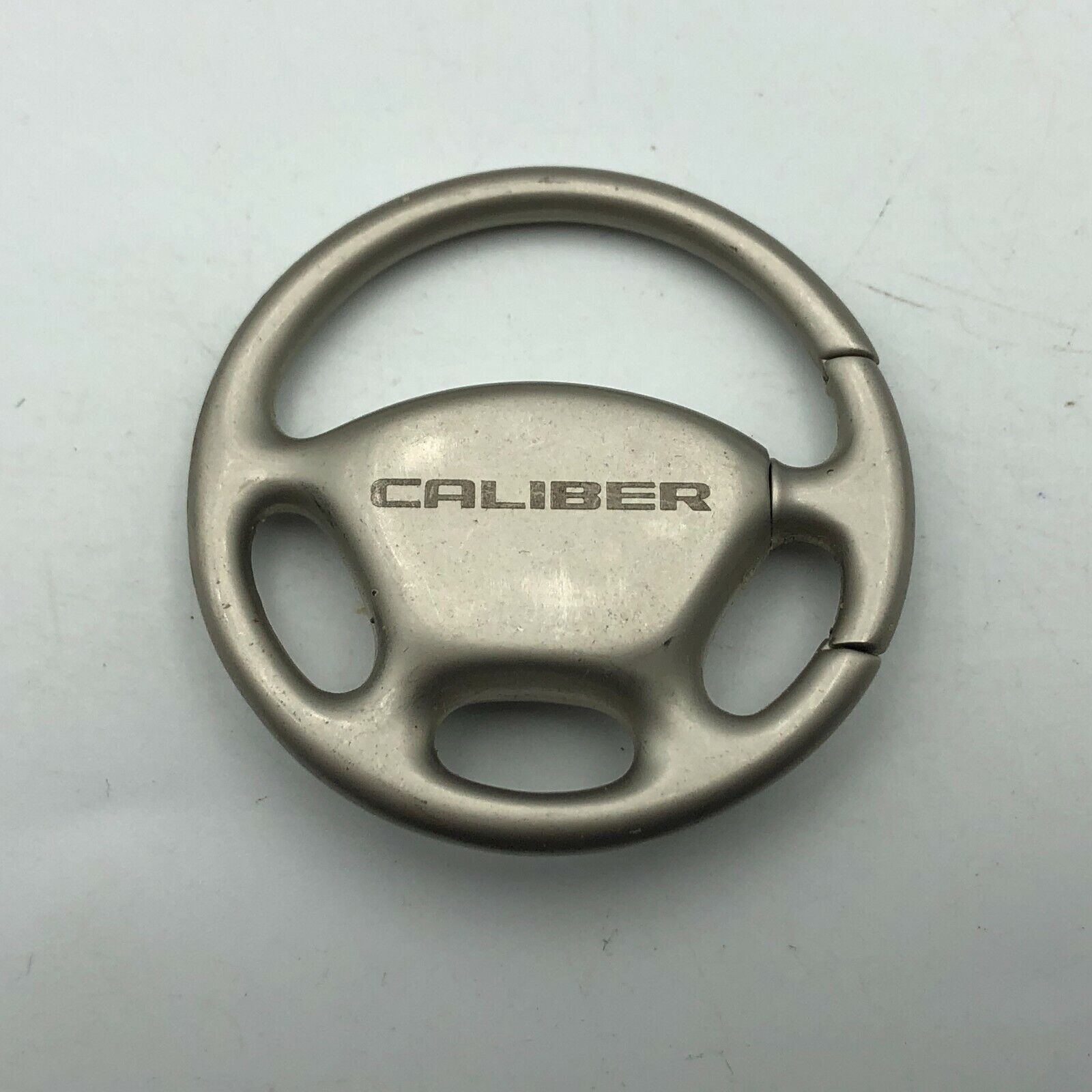 Dodge Caliber Advertising Mini Steering Wheel FOB For Keychain  S6 
