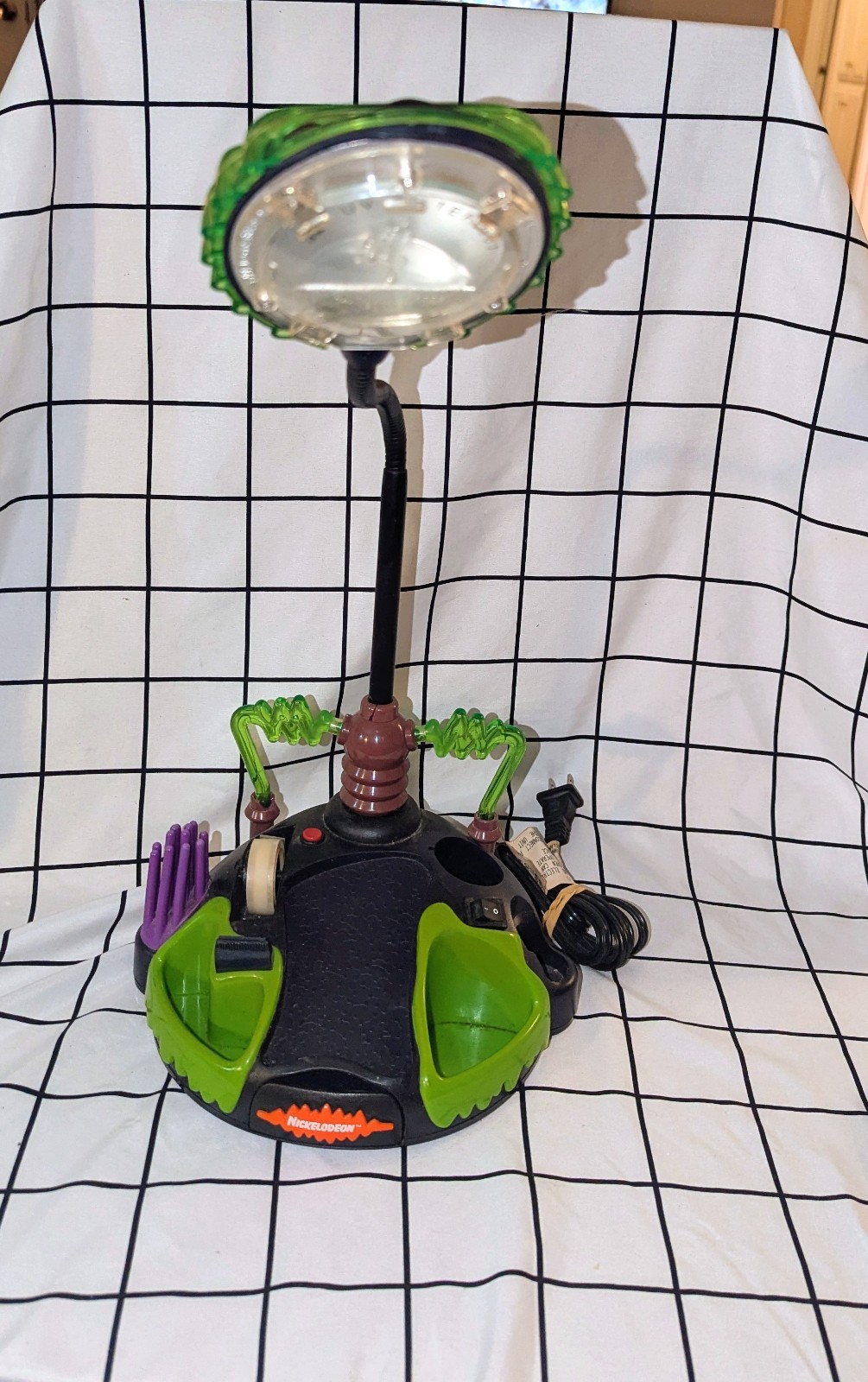 Vtg 1999 Nickelodeon 