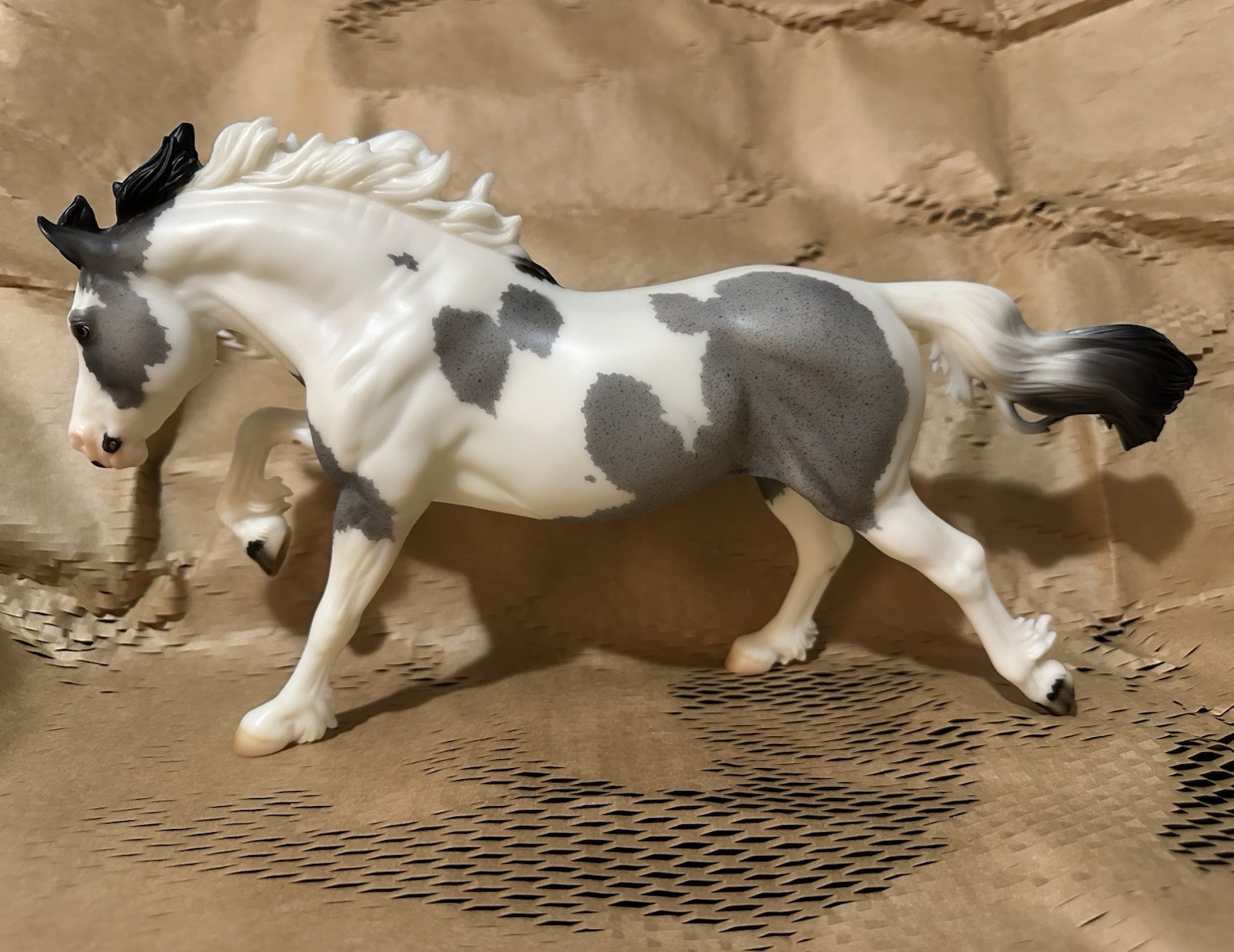 Breyer Breyerfest 2026 Online Exclusive Uff Da