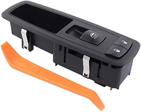 Front Passenger Side Door Lock Window Switch for Chrysler Town & Country Ram 150