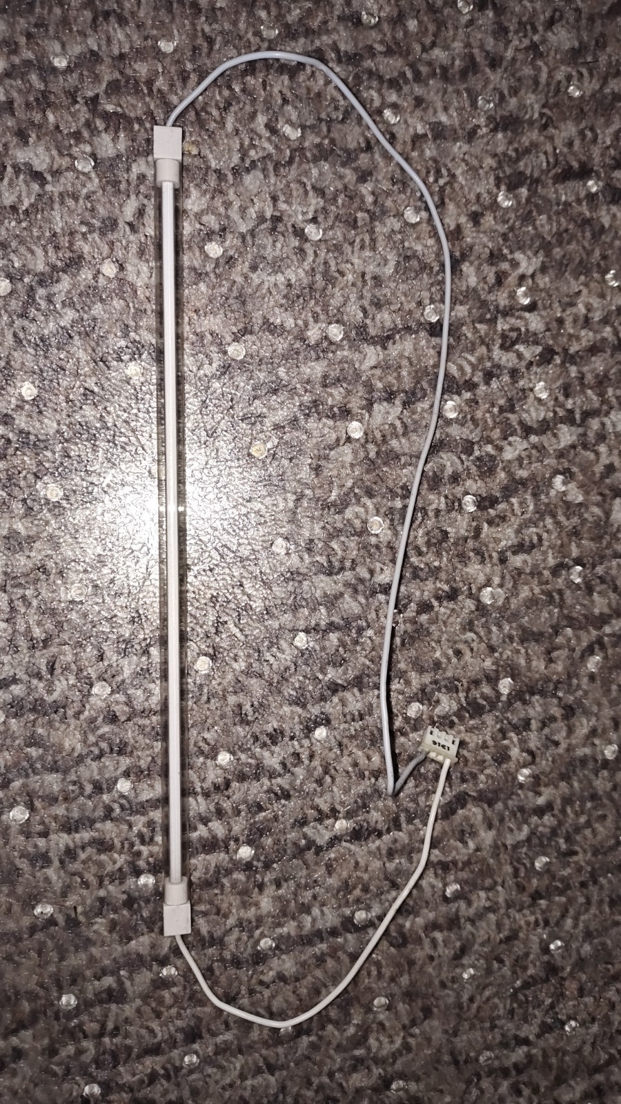 Pachislo Slot Machine Fluorescent Bulb 12.25\