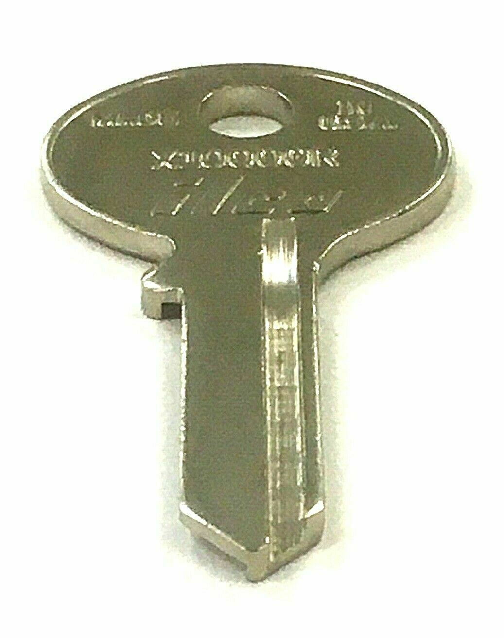 1 CCL Corbin Cabinet Lock Office Furniture Locks Key Blank X1000GR Keys Blanks