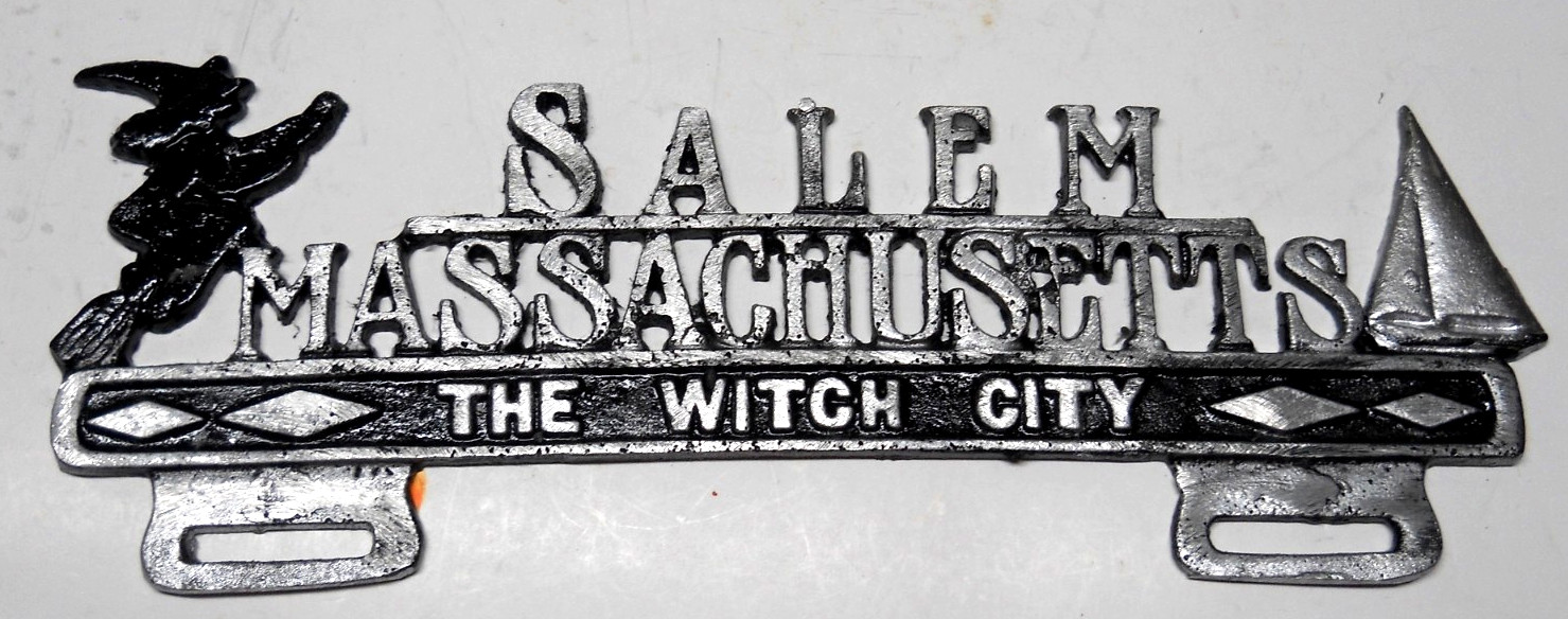 Cast Aluminum Salem Massachusetts 