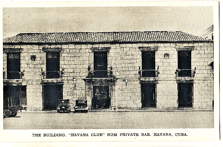 VINTAGE POSTCARD \