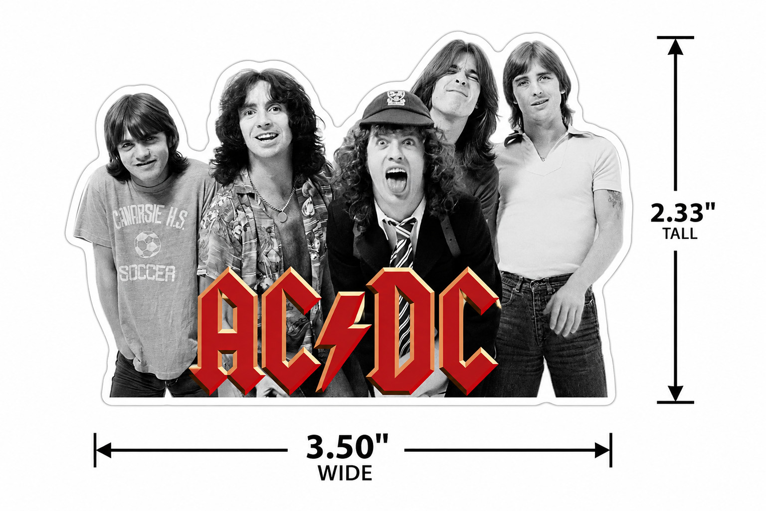 AC/DC 3.5
