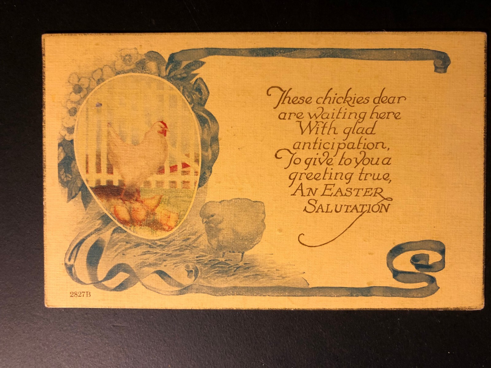 Antique  1922 '