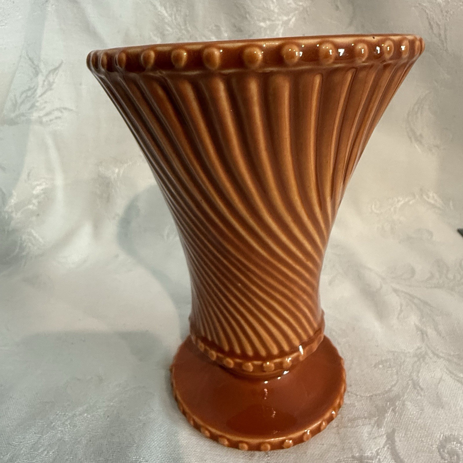 McCoy Pottery 8-1/4\