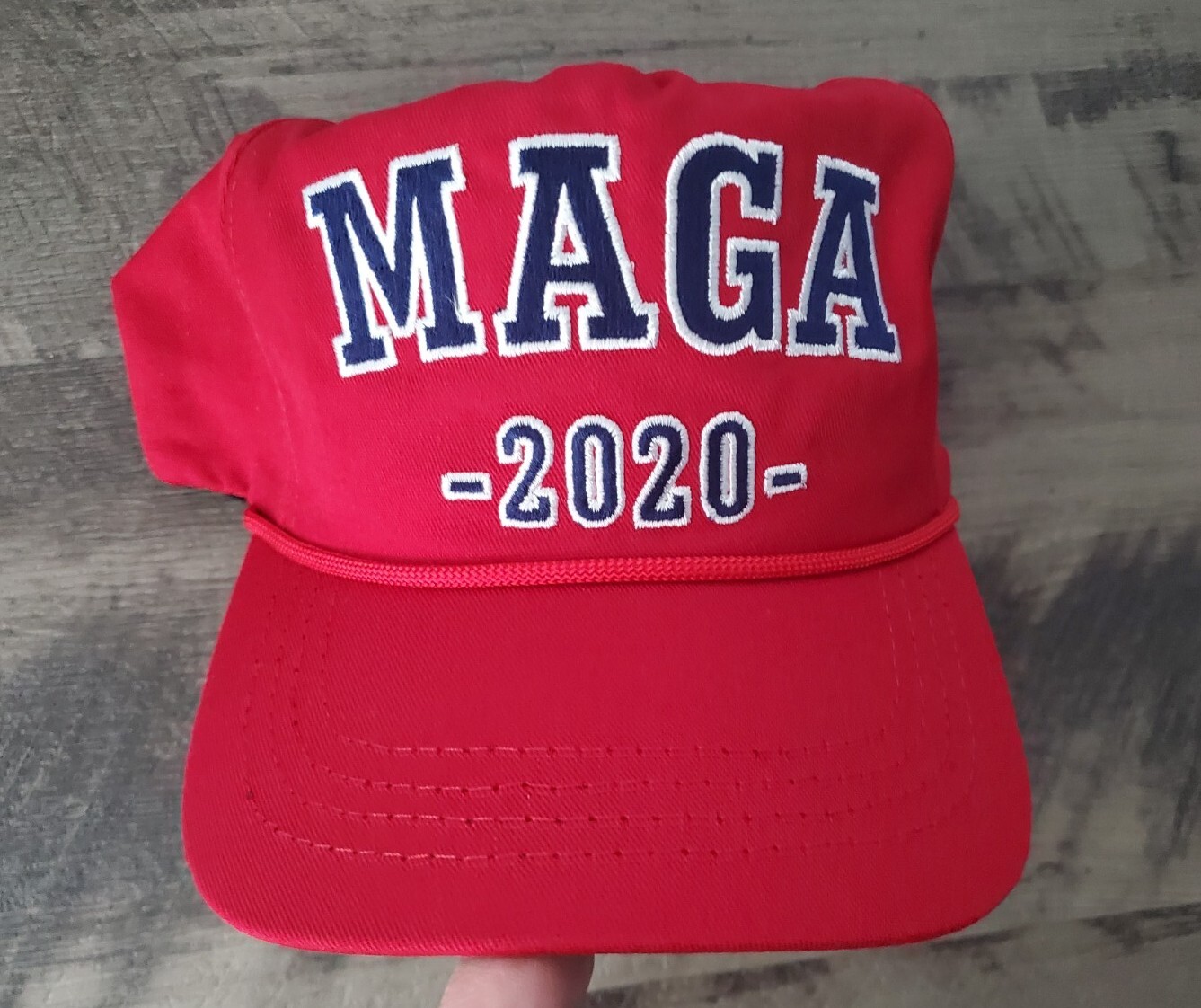 DONALD TRUMP OFFICIAL MAGA 2020 New HAT Navy. LABOR DAY SALE