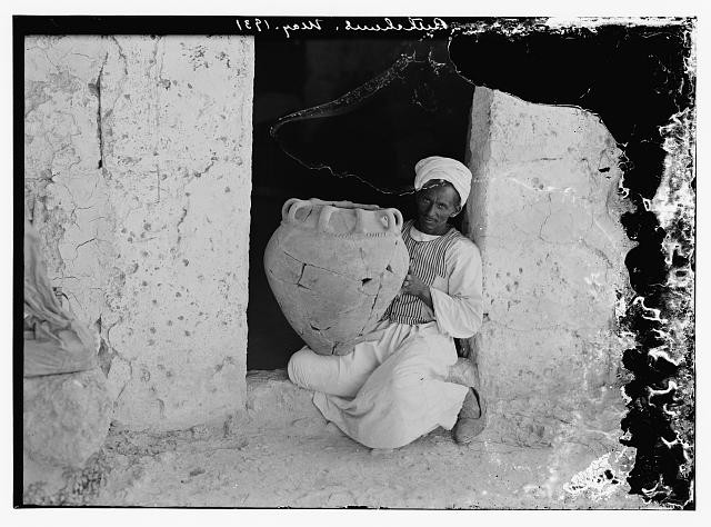 Photo:Beth Shemesh, 1931