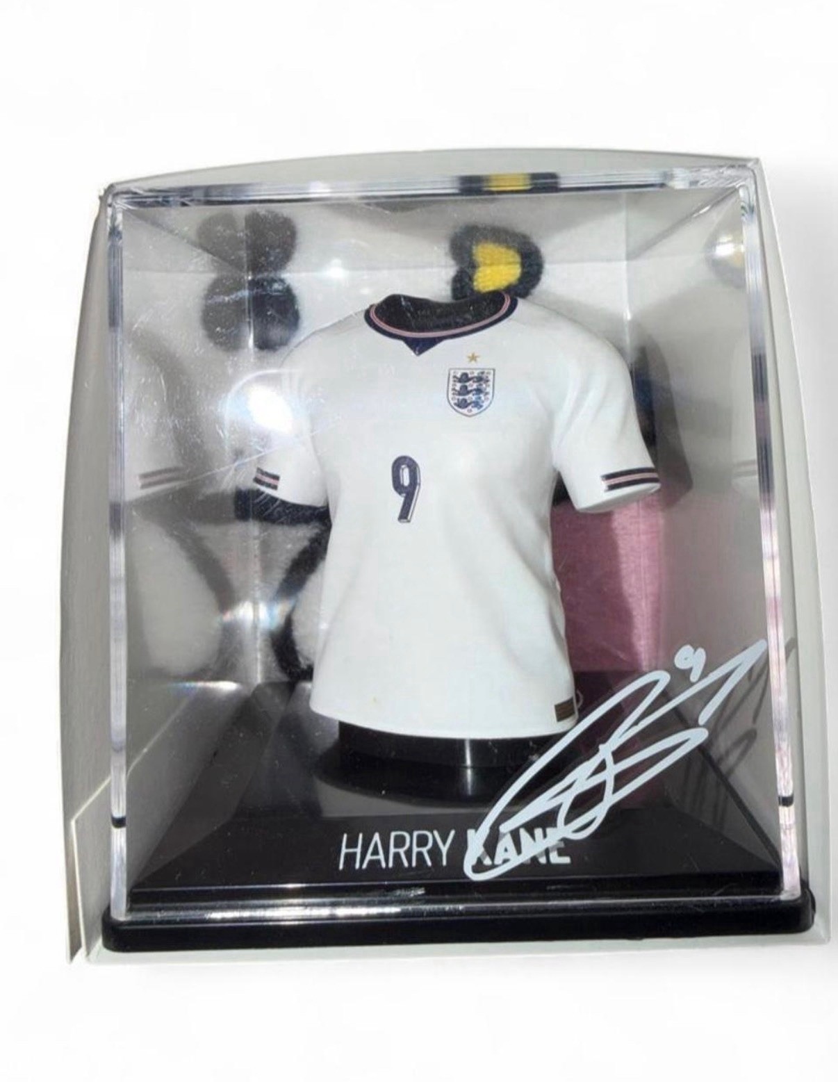My Jersey By Fan Collex (Harry Kane)