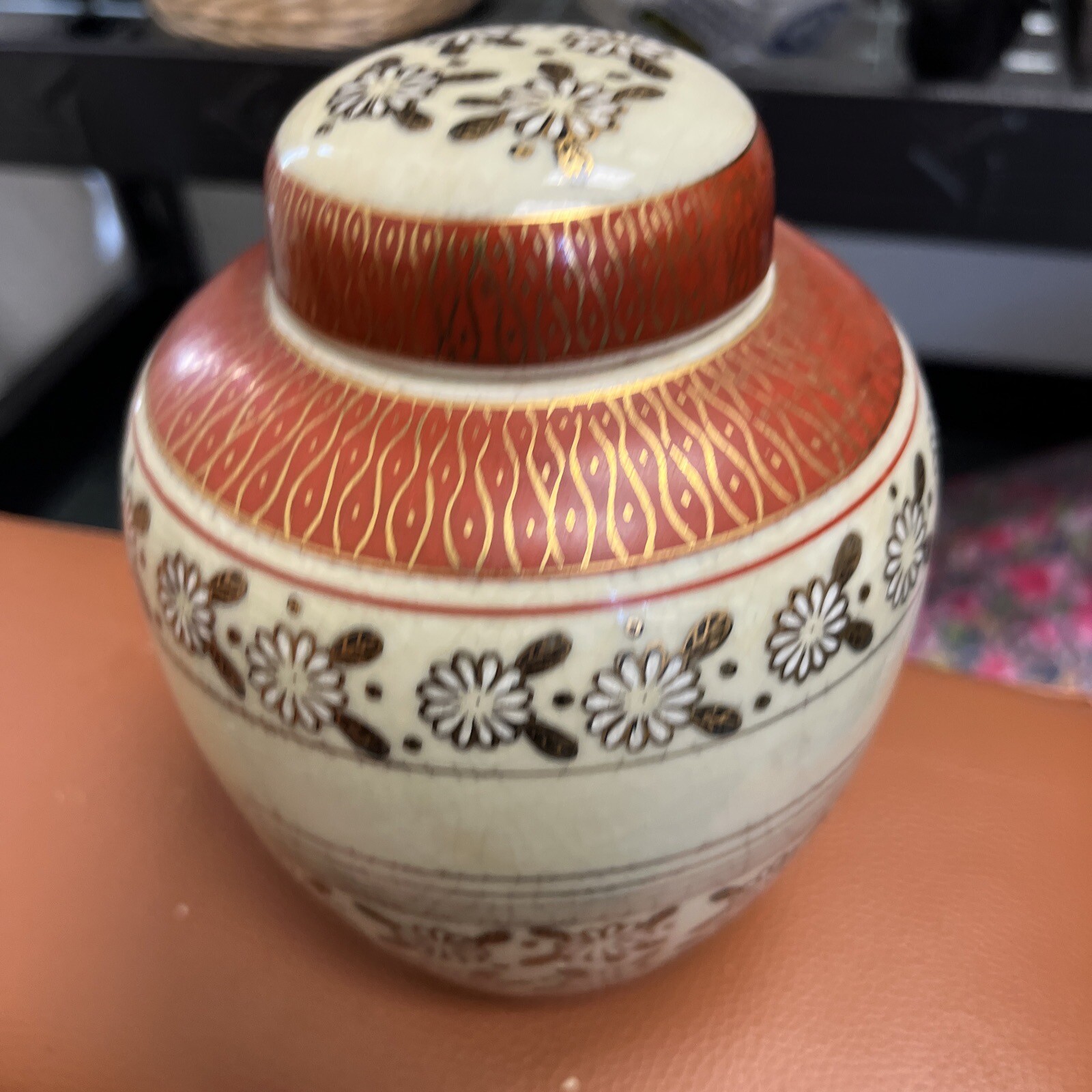 vintage japanese Antique