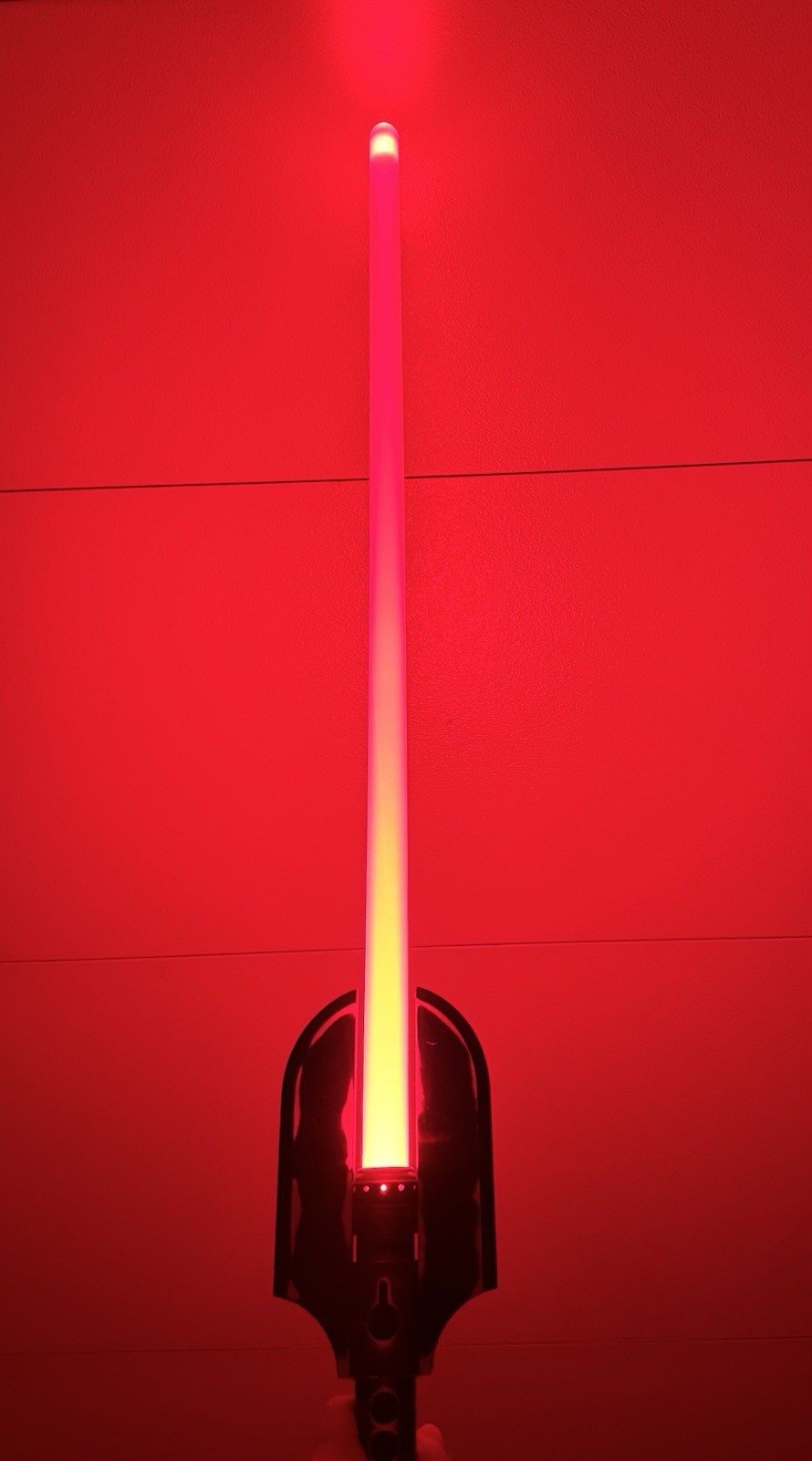 Ultrasaber “The Malice” Lightsaber