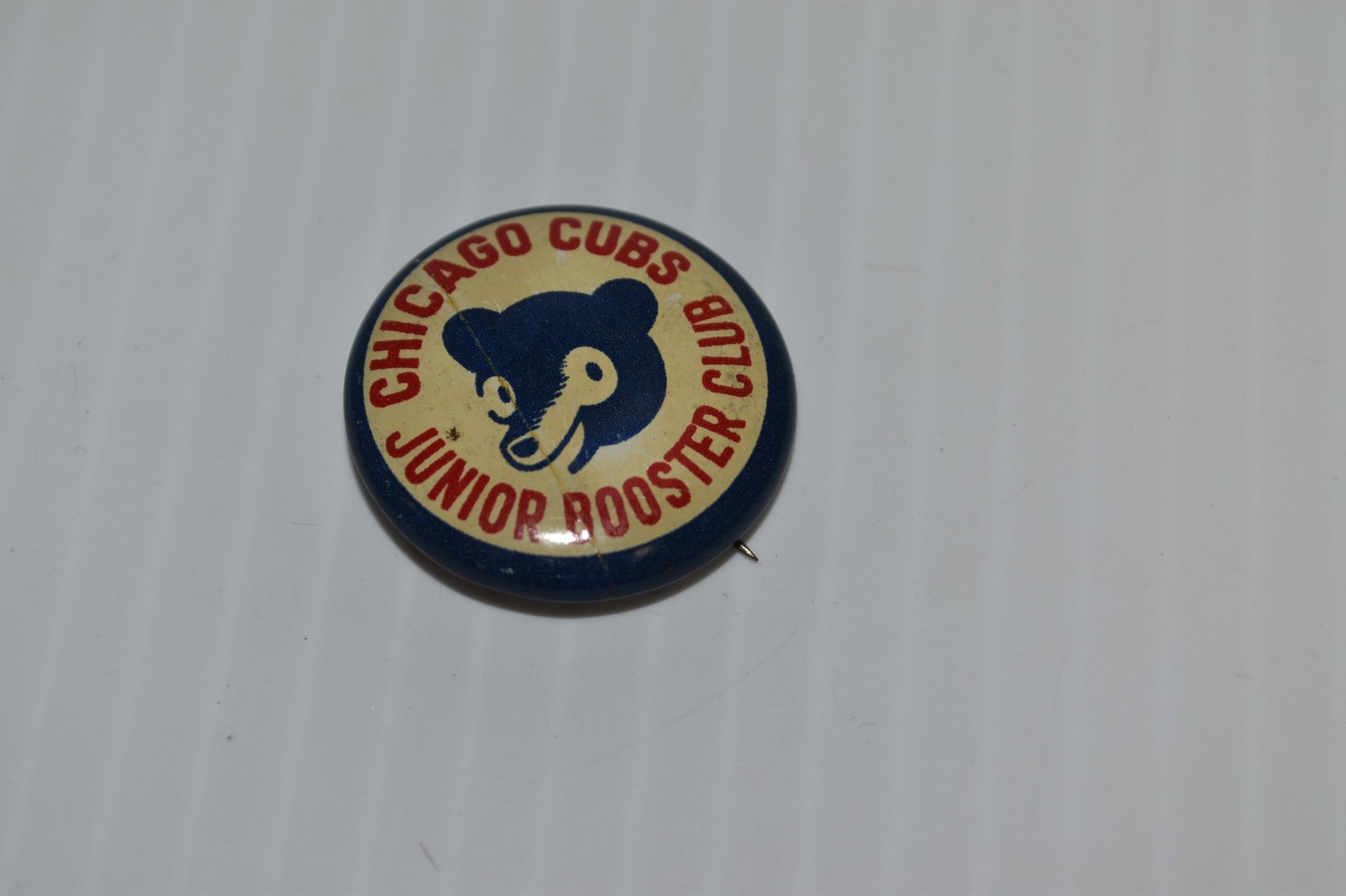 Vintage Chicago Cubs 1948 