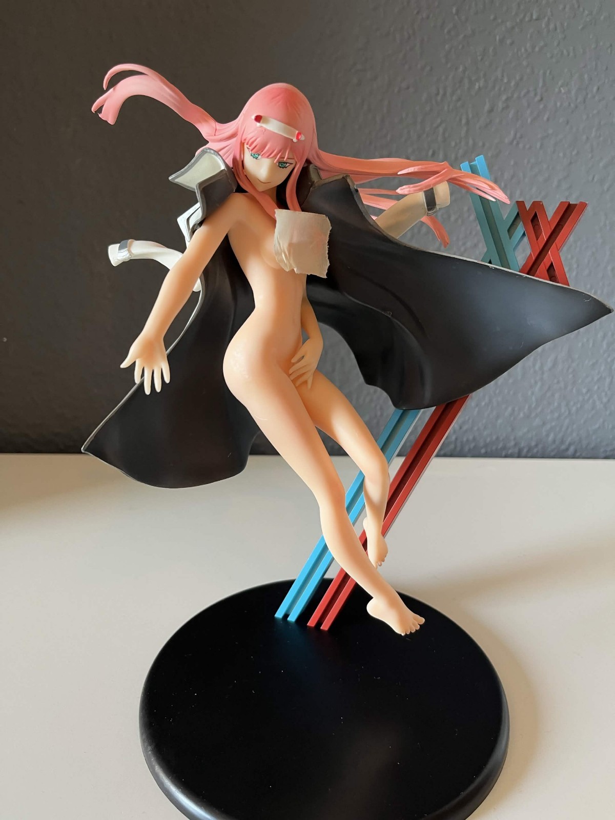 Max Factory Darling in the Franxx Zero Two 1/7 Scale Figure | Statue NEW