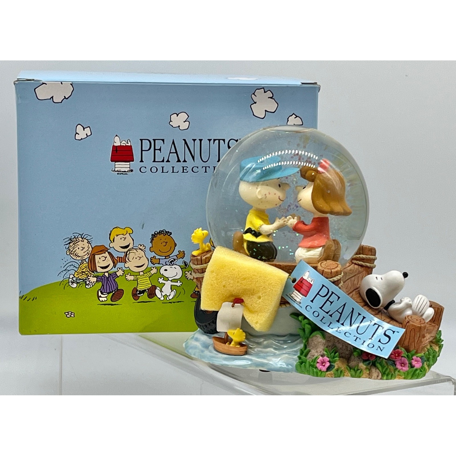 Westland Giftware-Peanuts Collection 