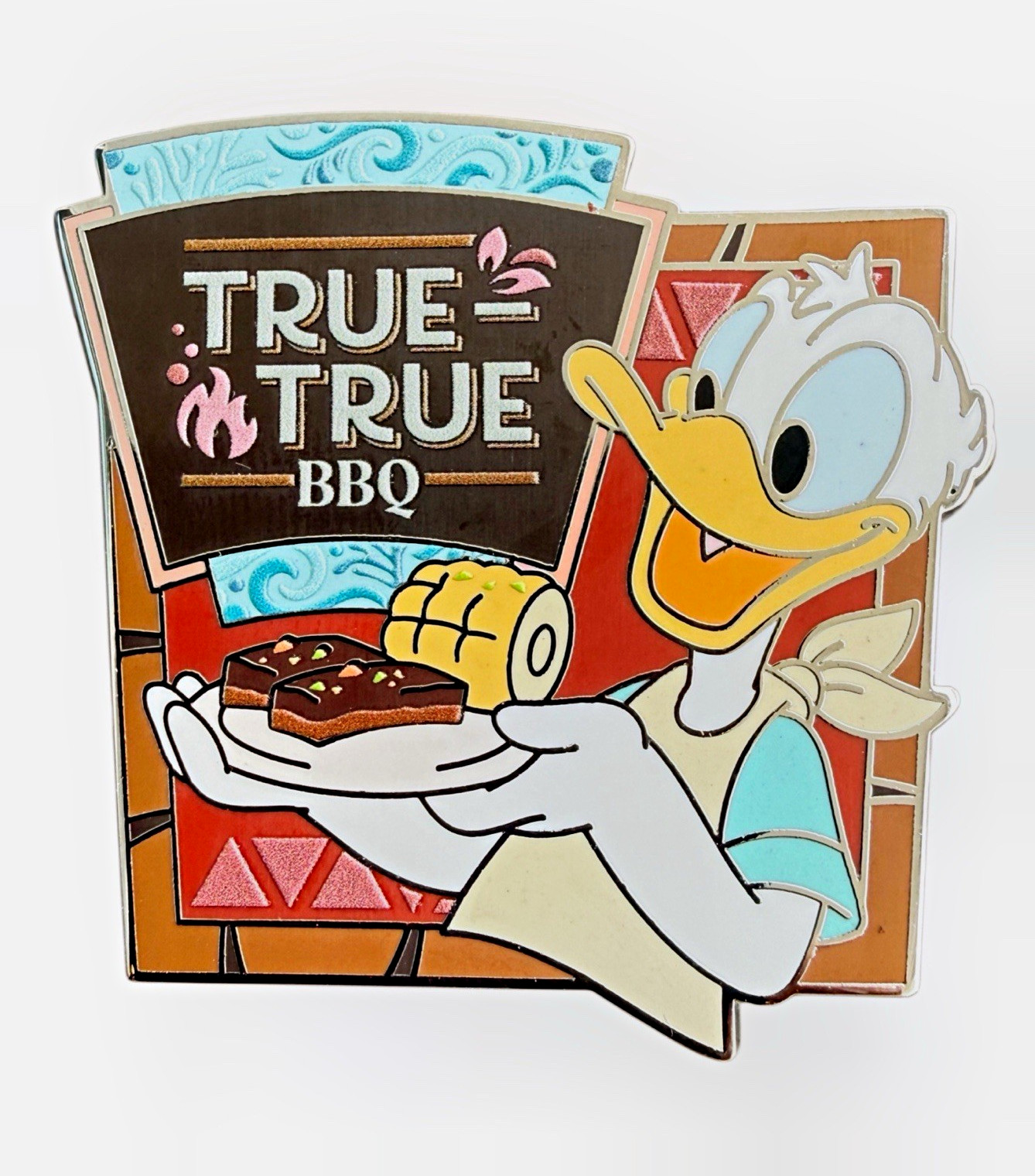 Disney Cruise Line 2026 Donald Duck 