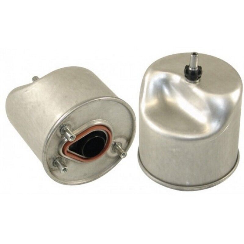 Gasoil Fuel Filter For Peugeot Citroen 1906.E6 Euro 5 1.6 HDI 1611659480