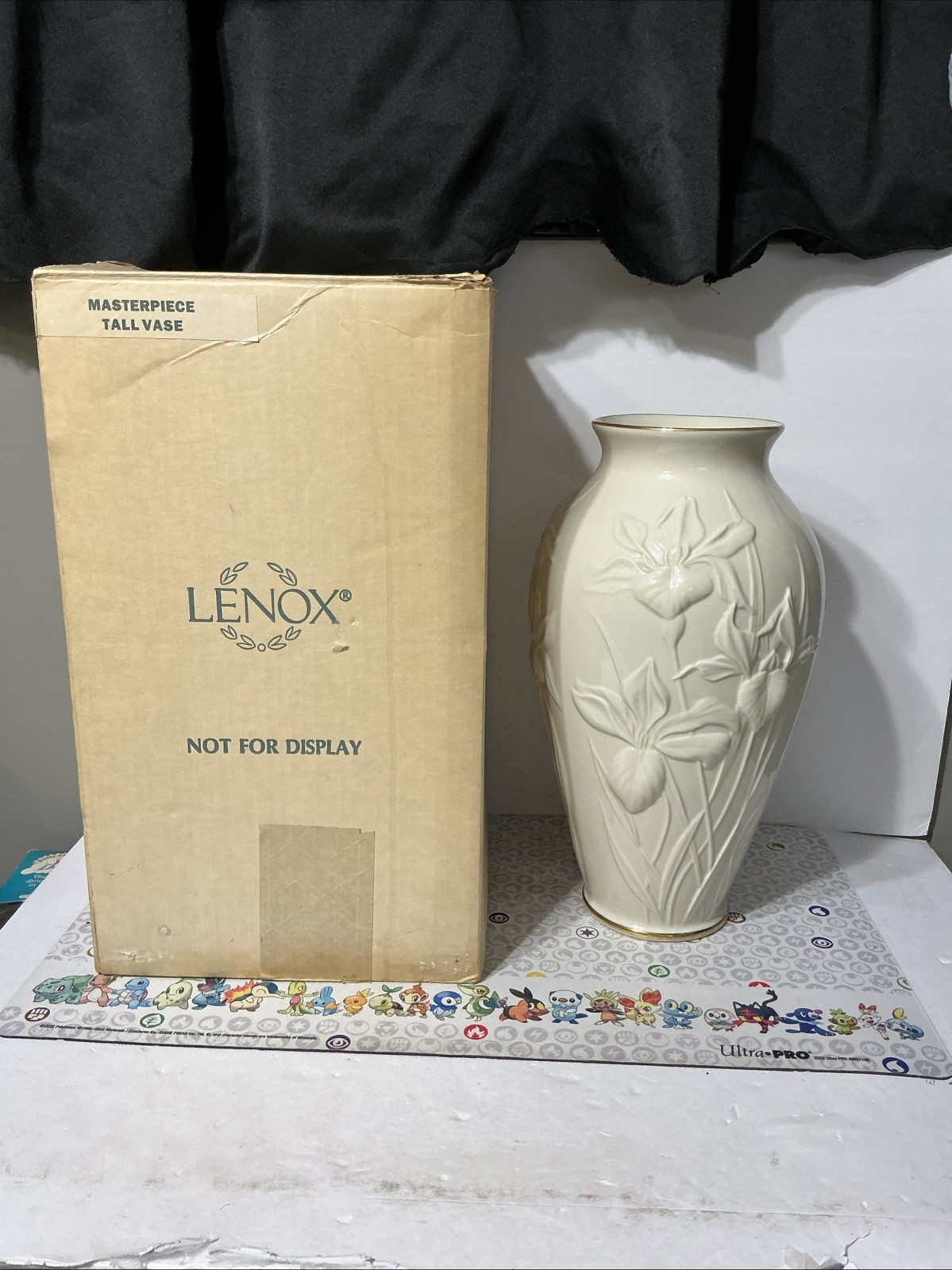 Lenox Masterpiece Collection Large 15
