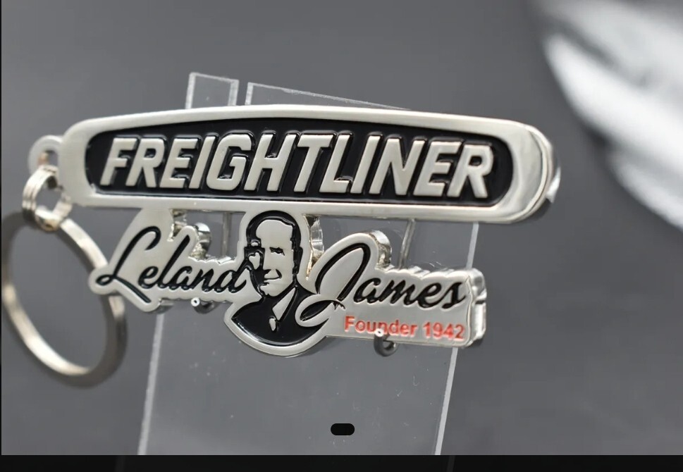 Freightliner 
