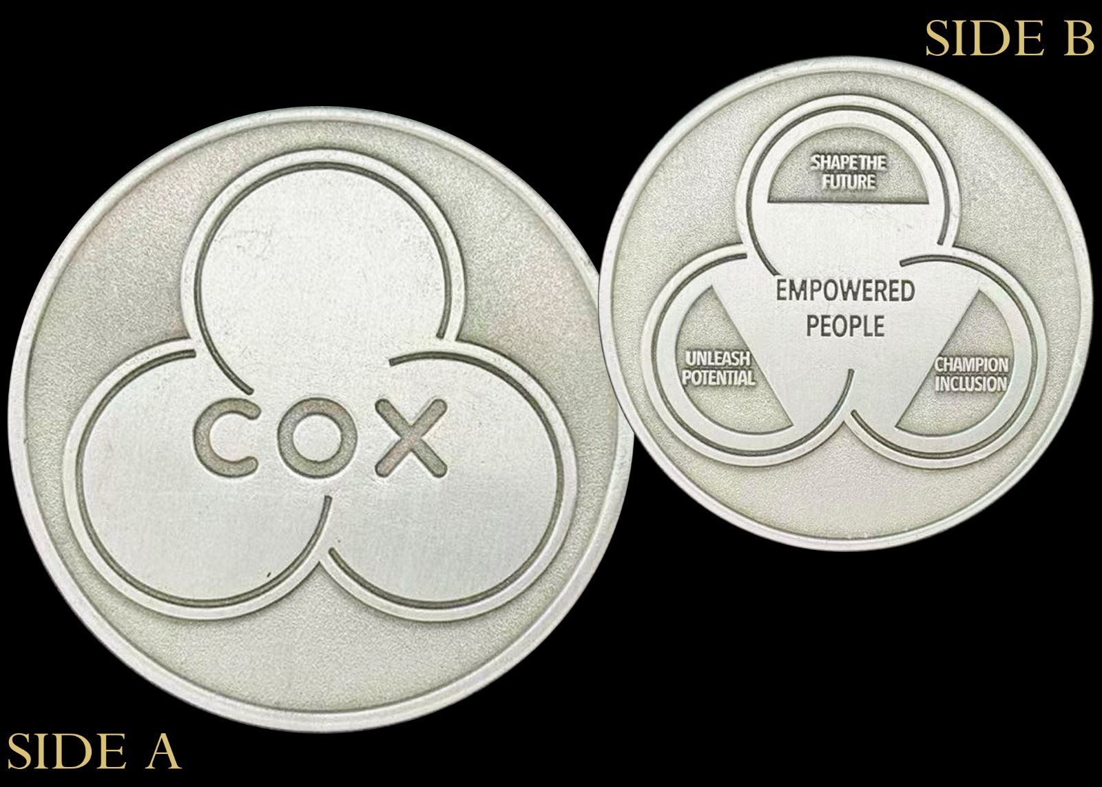 Cox Enterprises \