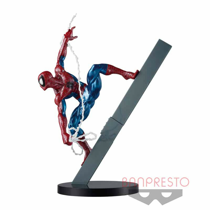 Marvel Goukai Spider-Man Special color ver. 6