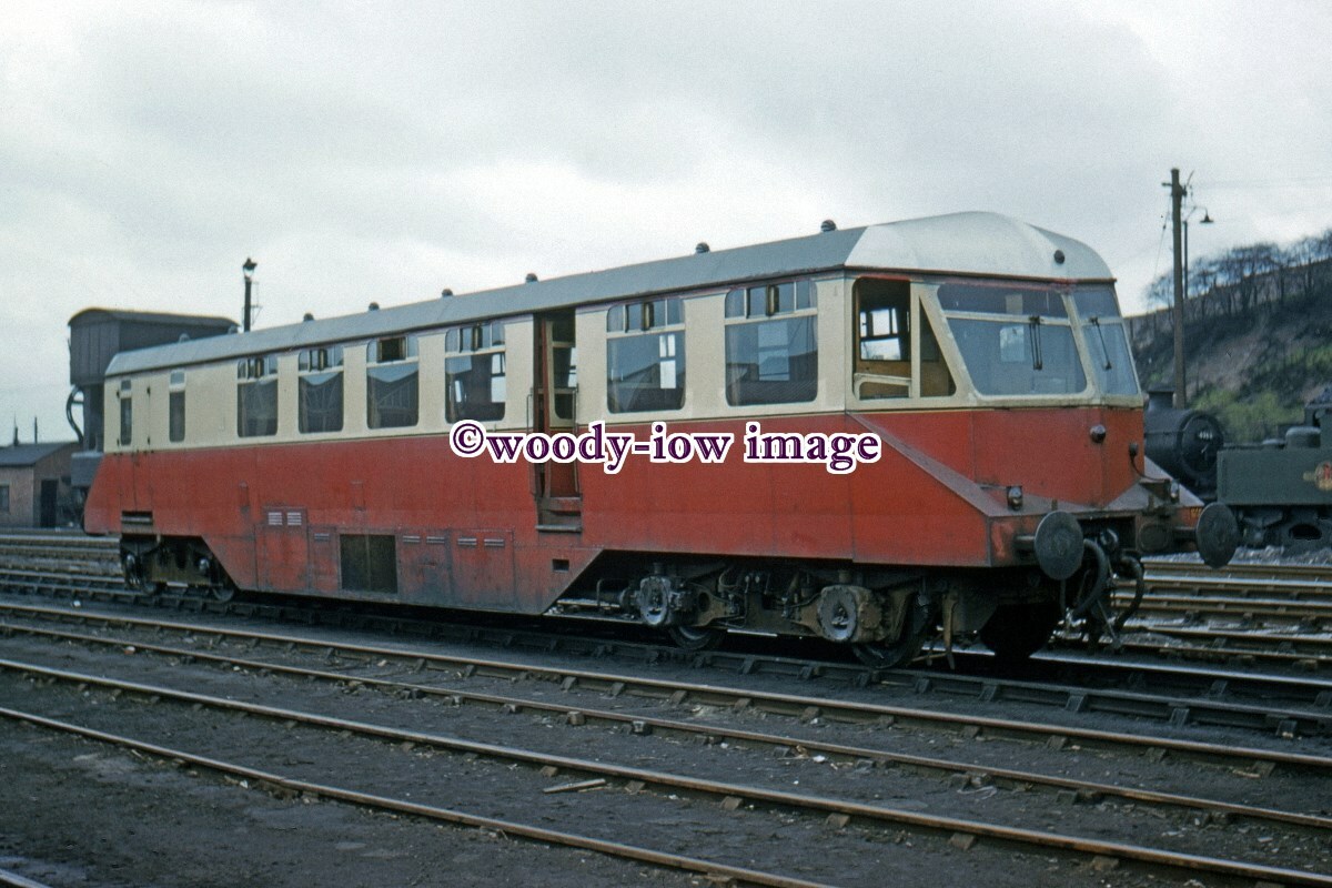 pu2500 - Worcs - Engine No.W24 W at Worcester Shed - print 6x4