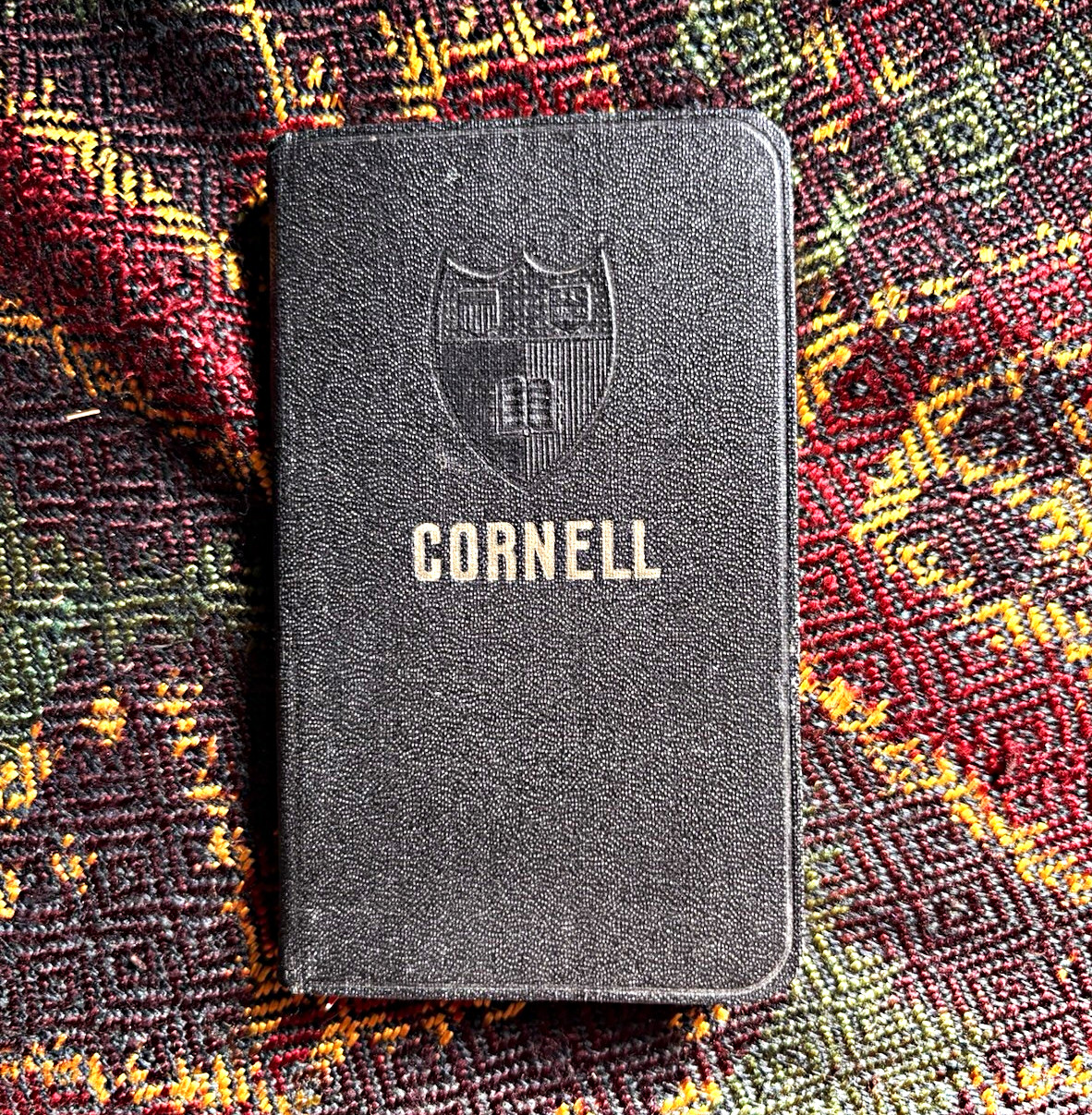 Cornell Freshman Handbook 1925-1926 Christian Associations Class of 1929