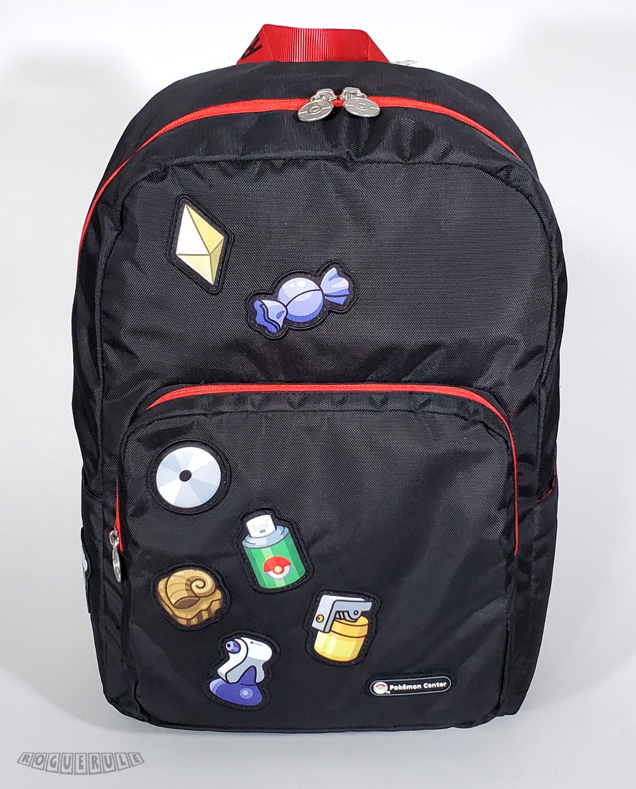 🚦Pokemon Center - Trainer Essentials Daypack / Backpack - Exclusive 2026 NEW