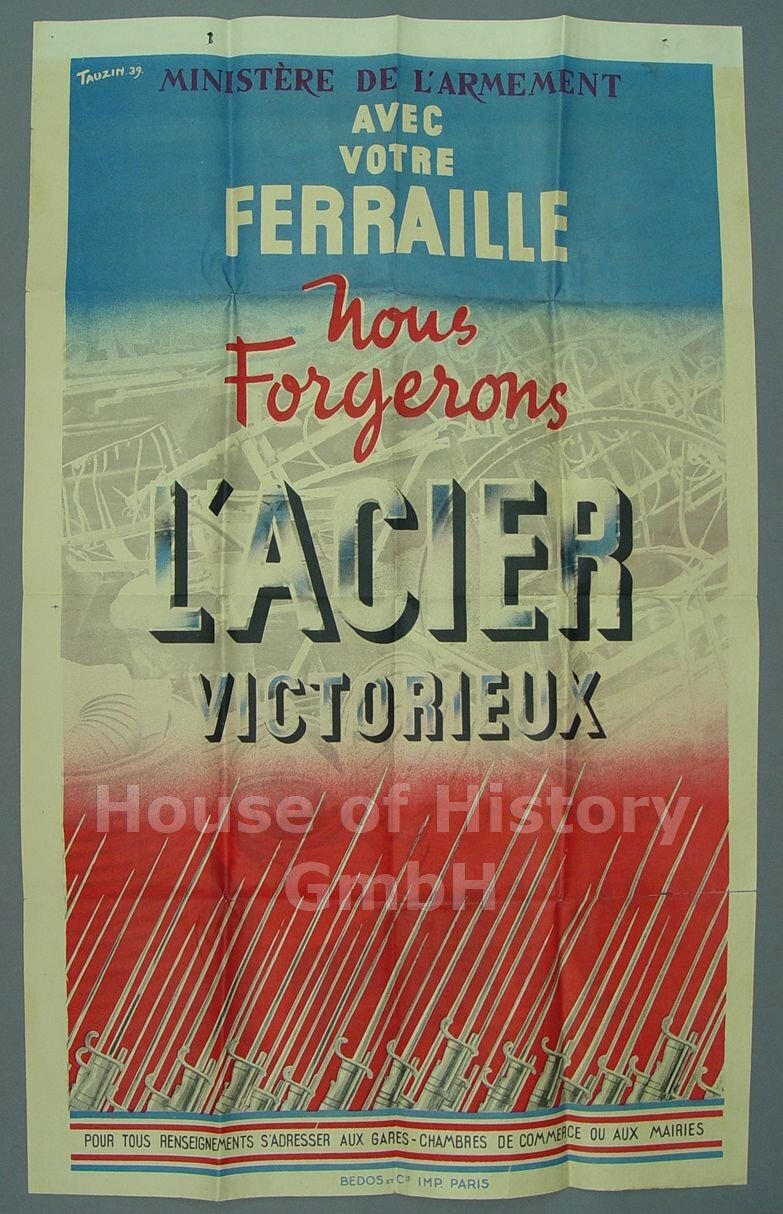 116318 propaganda poster \