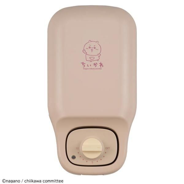 Chiikawa Multi Sand Maker Hot Sand Pancake set AC100V NEW Japan