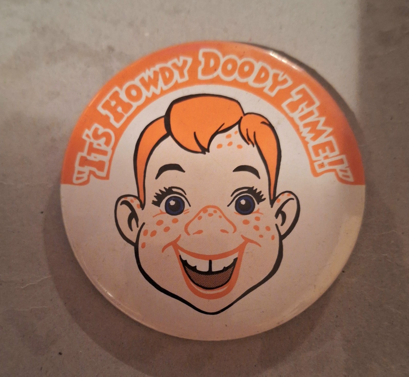 authentic vintage 