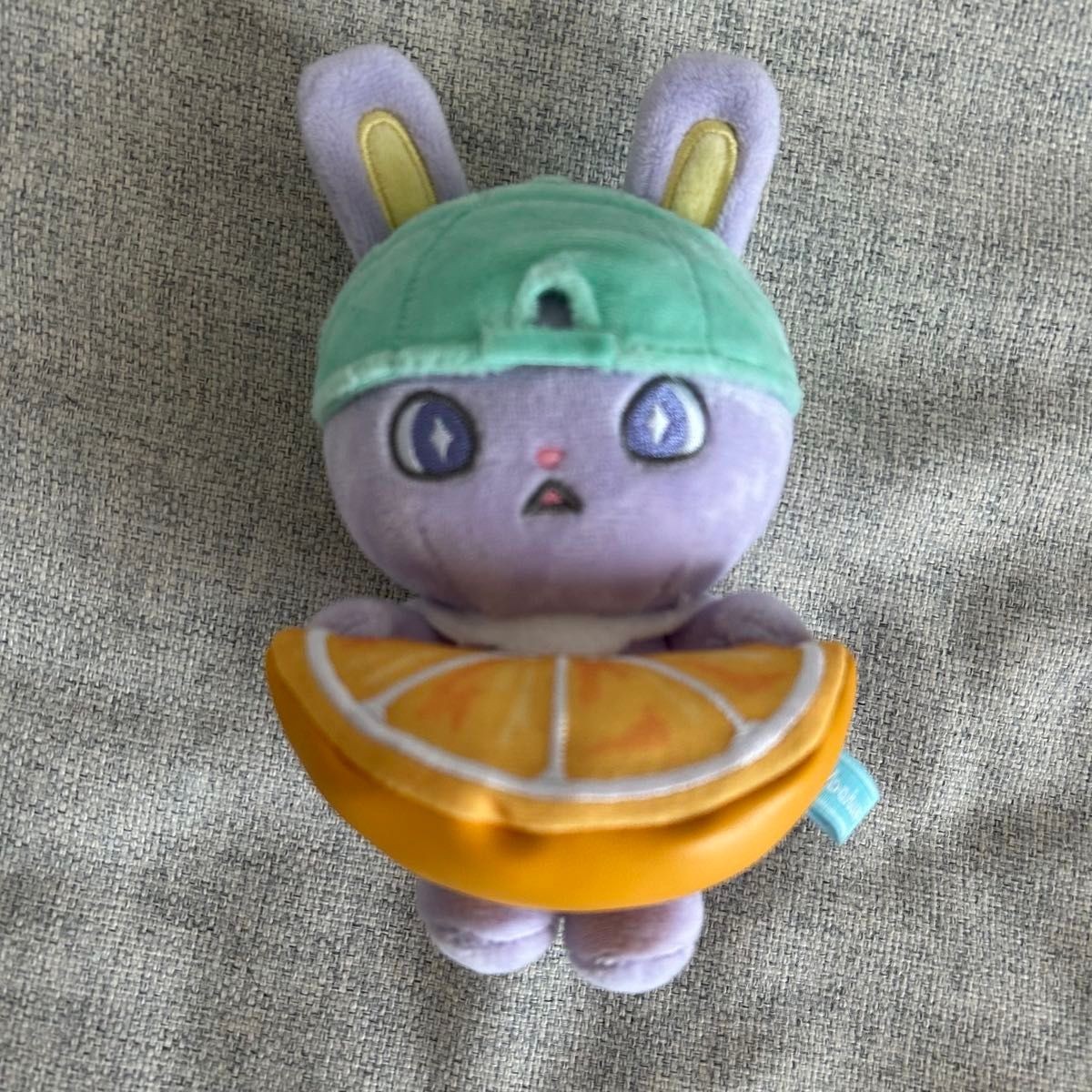 Keychain Chimata (Shoya Kimata) 