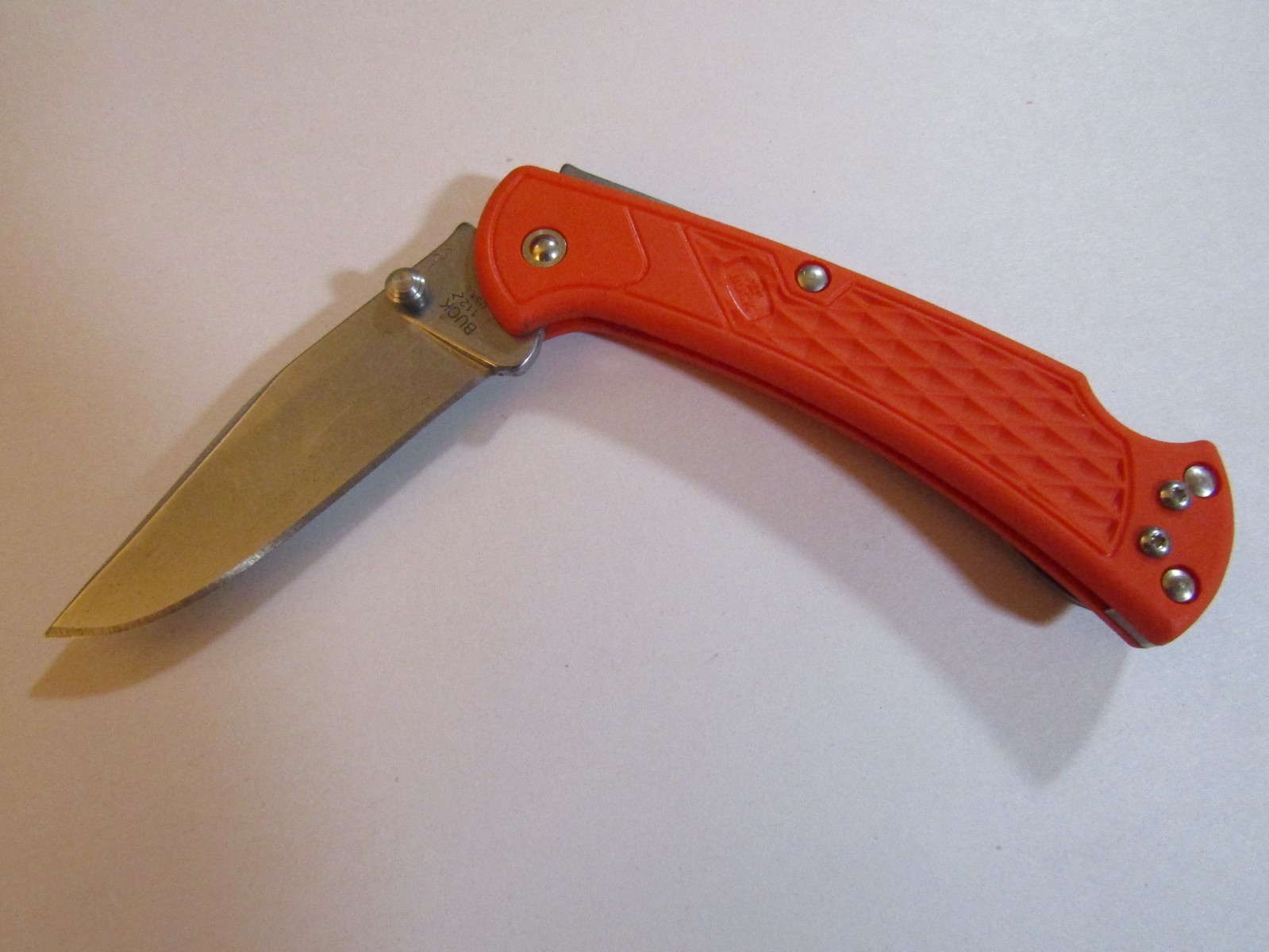 (USA-BUCK) #112--\