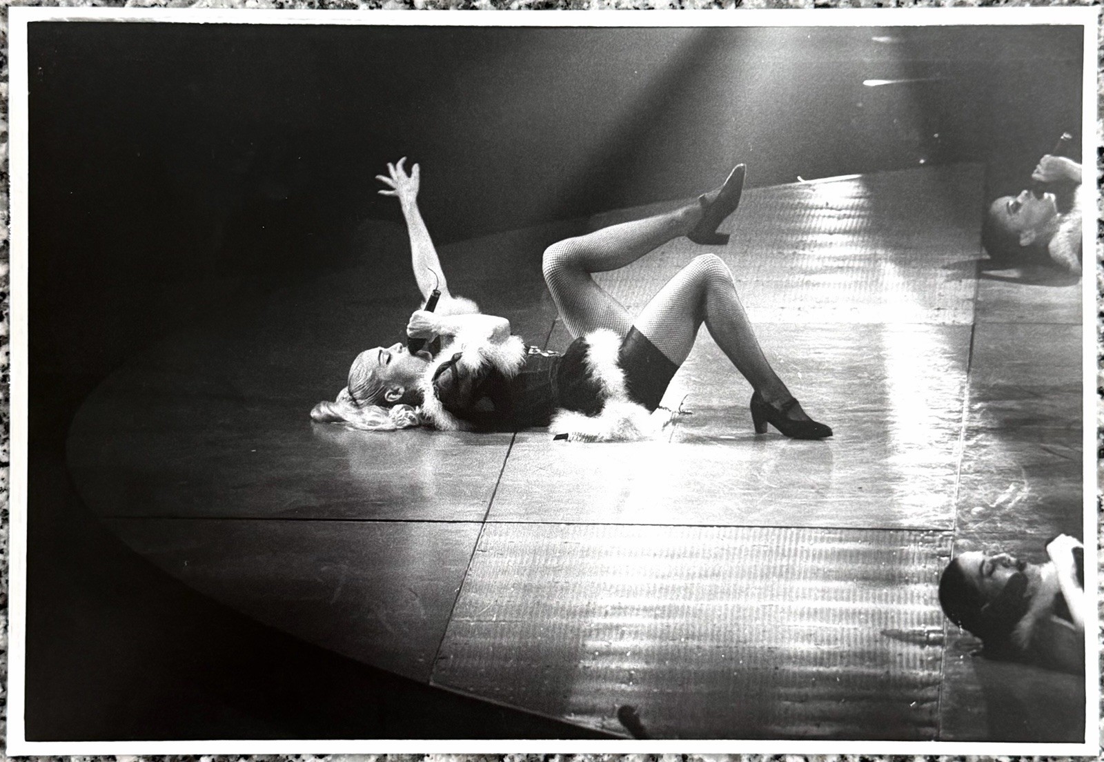 1990 Madonna 