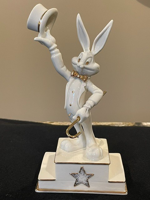 Lenox Warner Bros.