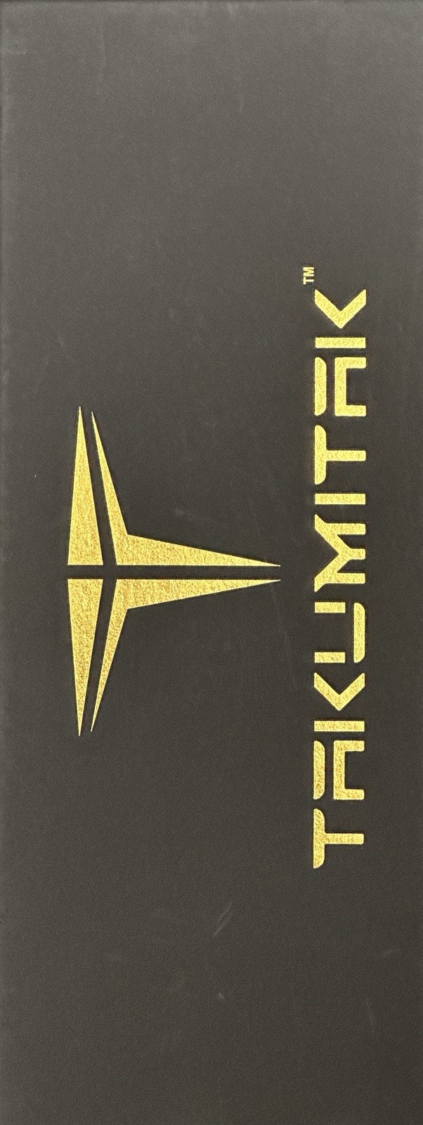 Takumitak Knives Takumi Fixed Blade Knife 4.5\