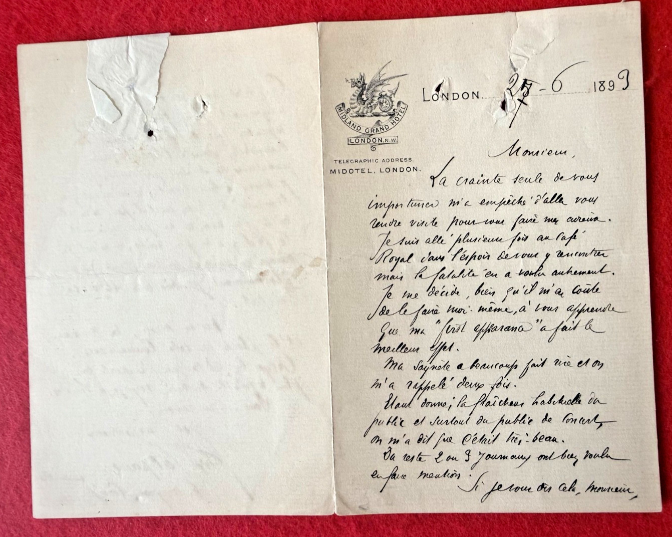 DK87-L.A.S-FÉLIX-GALIPAUX-ACTOR-PLAYWRIGHT-LONDON-1893