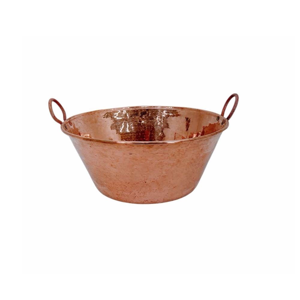 Heavy Duty Gauge Copper 18