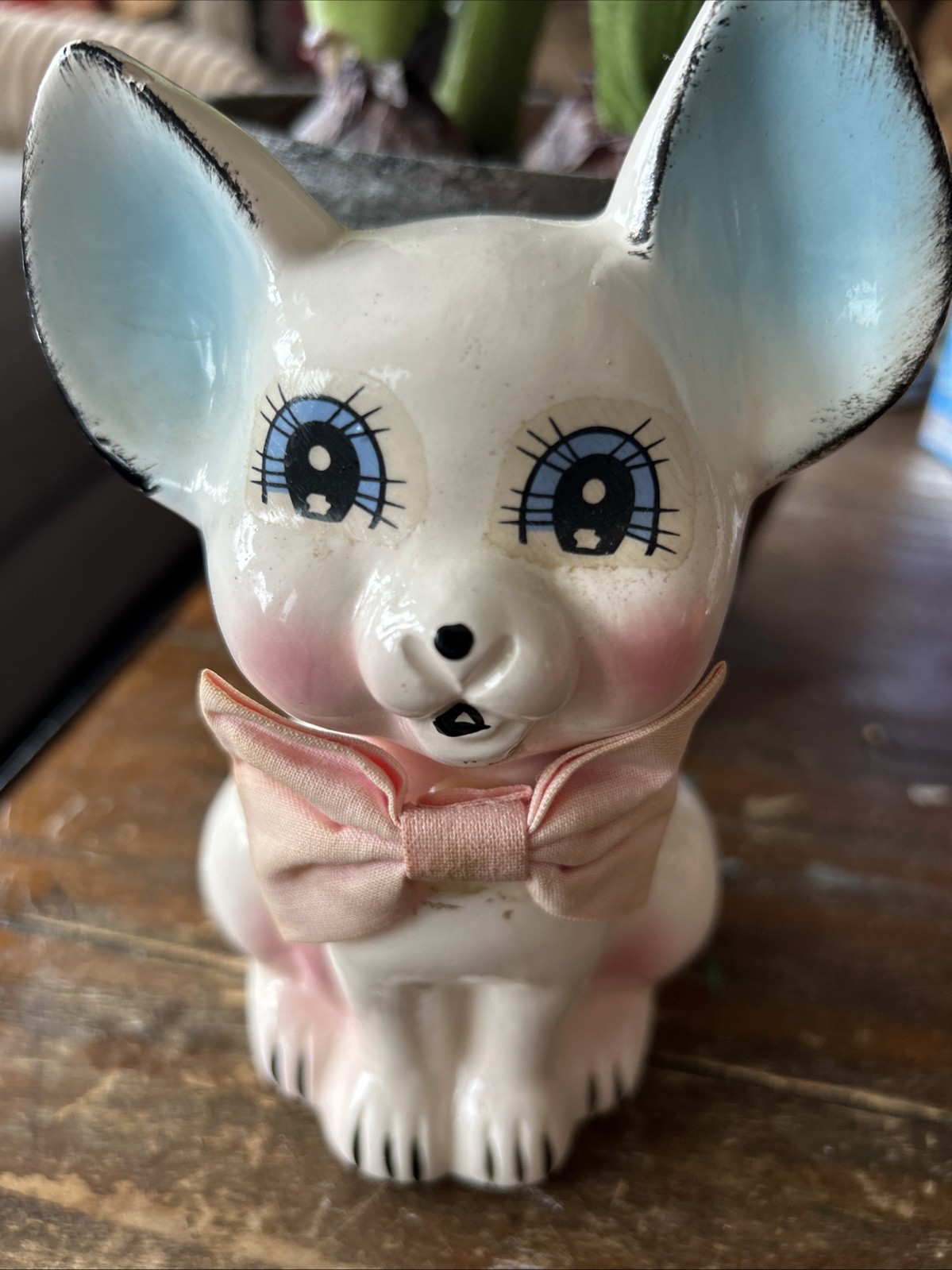 Vintage Japanese Ceramic 7\