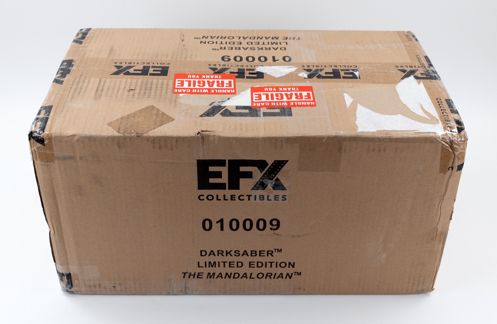 EFX Star Wars 