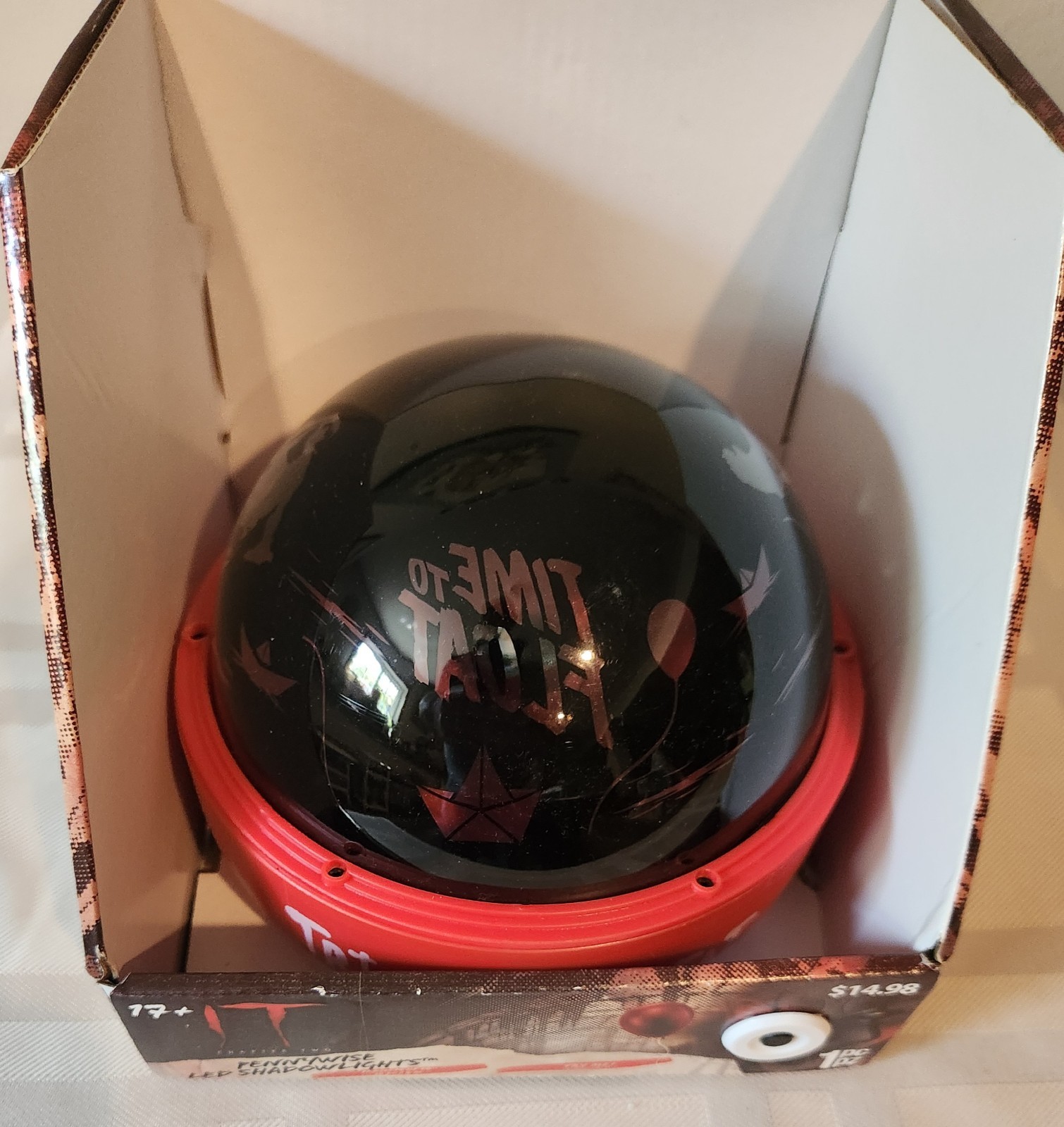 IT Pennywise LED Shadow Lights