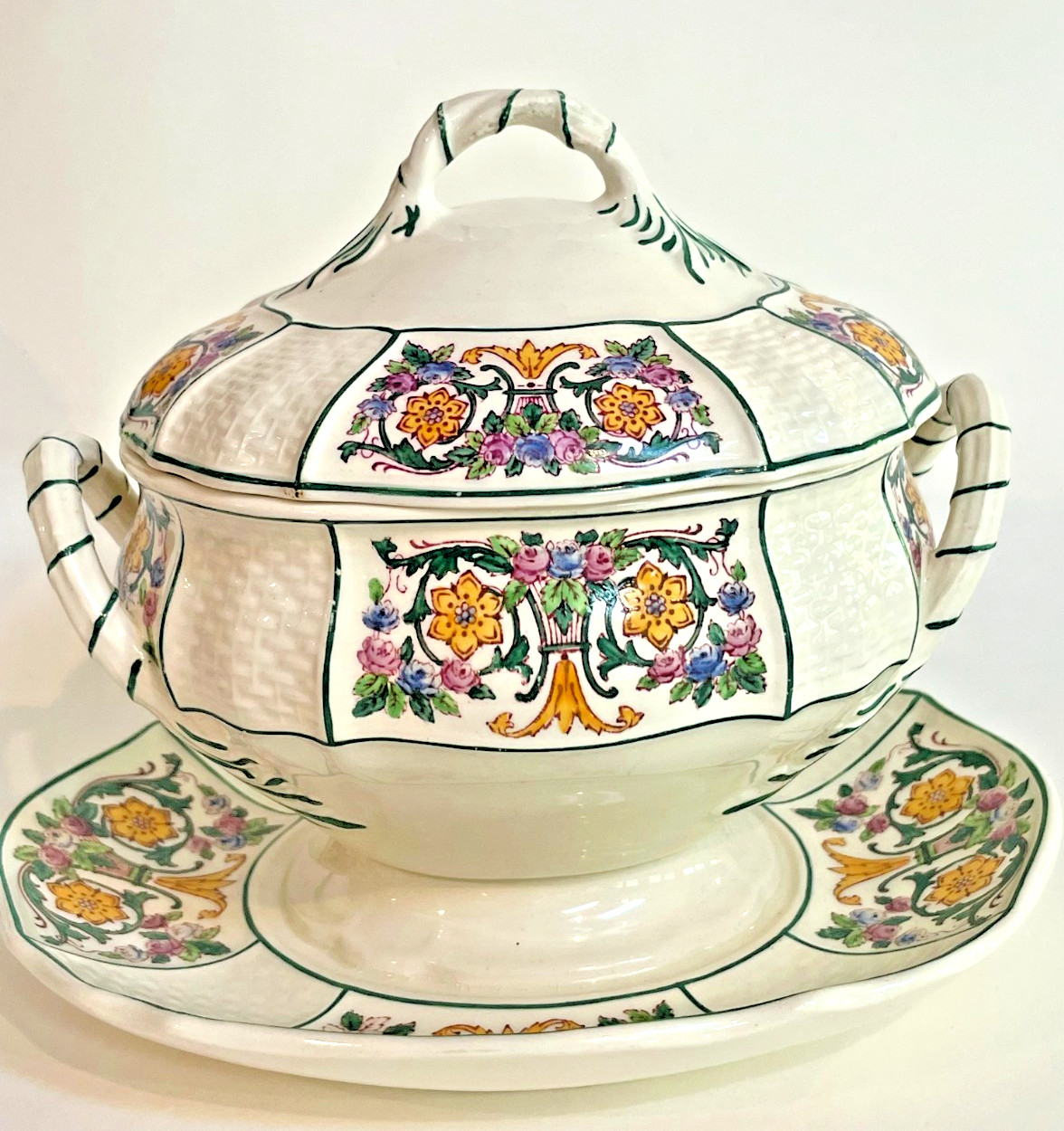 Rare 1920s Wedgwood 