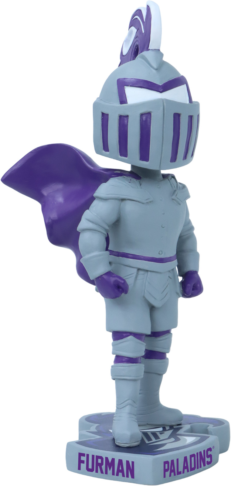 Furman Paladins Mascot Bobblehead NCAA