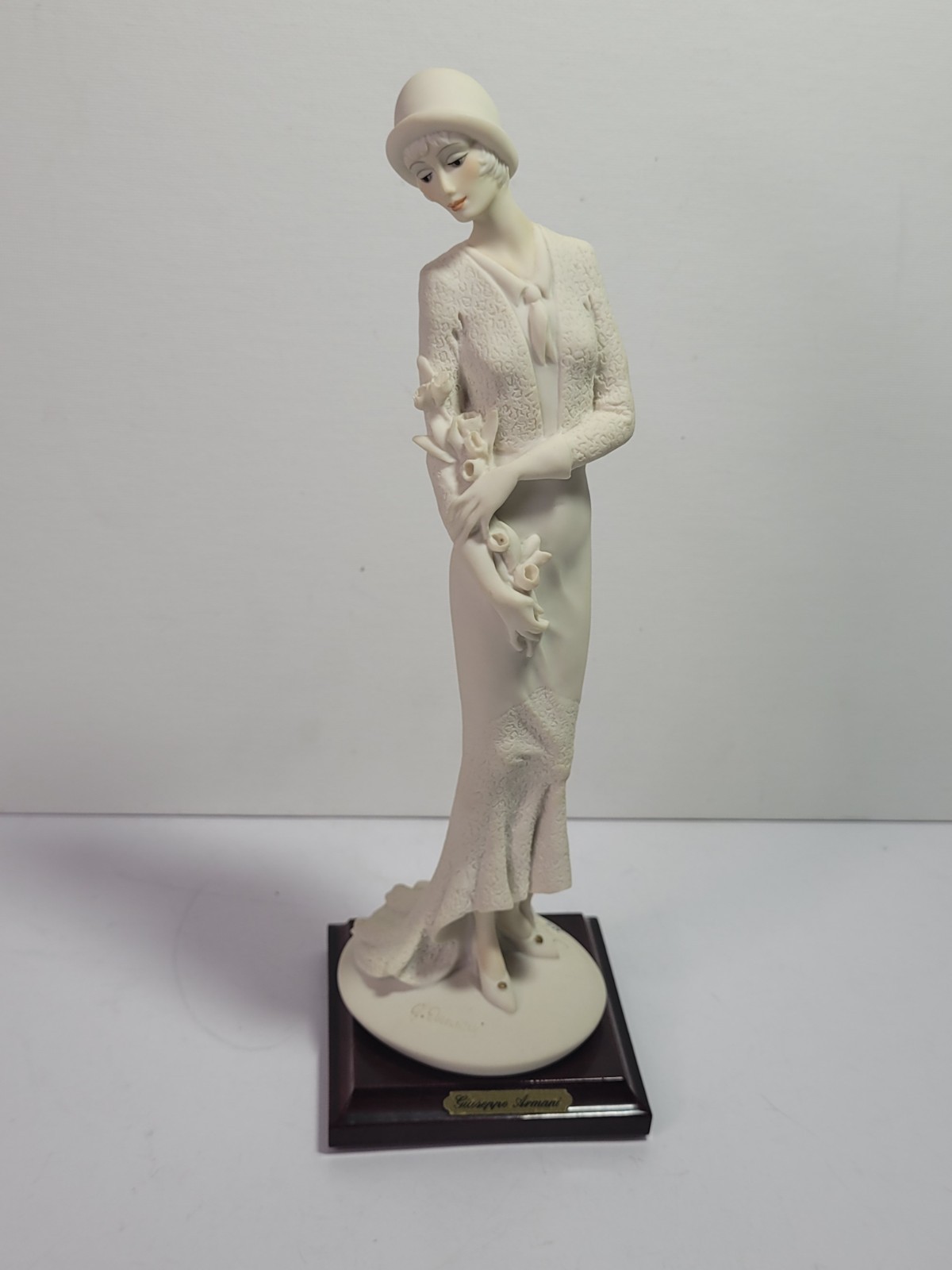 Vintage 1987 Giuseppe Armani \