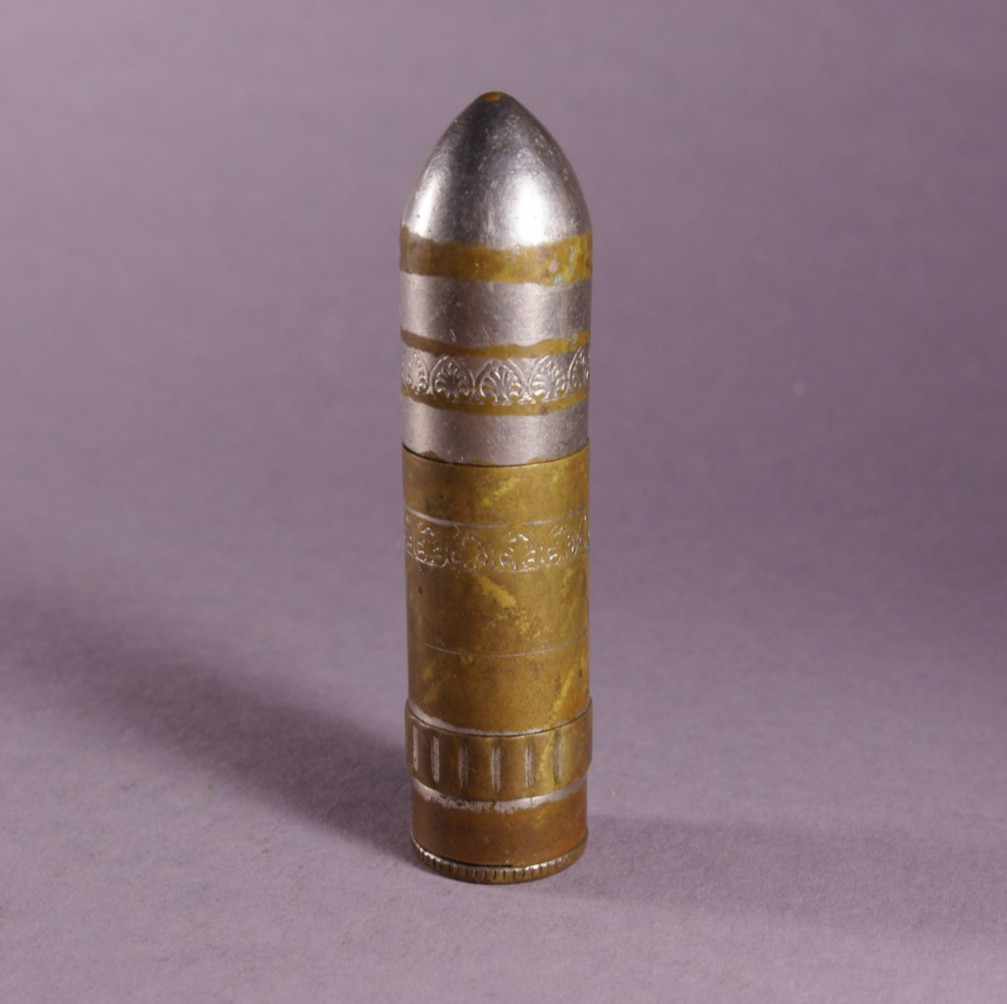 WW2 Lighter WWII WW2  ORIGINAL RARE LIGHTER (№#09)